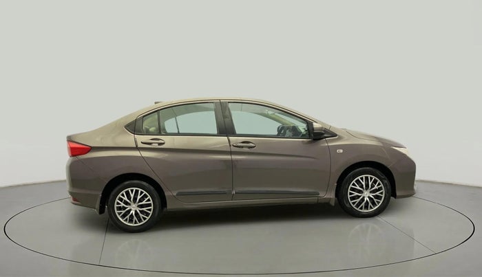 2014 Honda City 1.5L I-VTEC SV, Petrol, Manual, 94,971 km, Right Side View