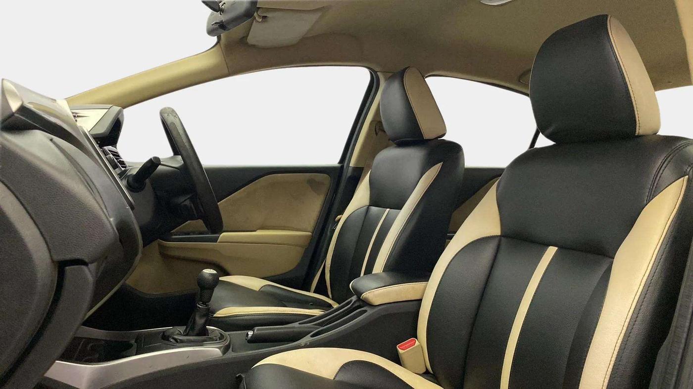 2014 Honda City 1.5L I-VTEC SV, Petrol, Manual, 94,971 km, Right Side Front Door Cabin