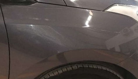 2016 Hyundai Grand i10 SPORTZ 1.2 KAPPA VTVT, CNG, Manual, 79,364 km, Right fender - Minor scratches