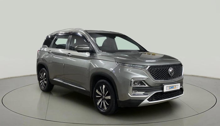 2019 MG HECTOR SHARP 1.5 DCT PETROL, Petrol, Automatic, 41,564 km, Right Front Diagonal