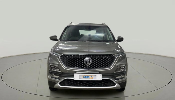 2019 MG HECTOR SHARP 1.5 DCT PETROL, Petrol, Automatic, 41,564 km, Front