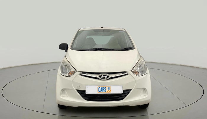 2017 Hyundai Eon ERA +, Petrol, Manual, 45,488 km, Front