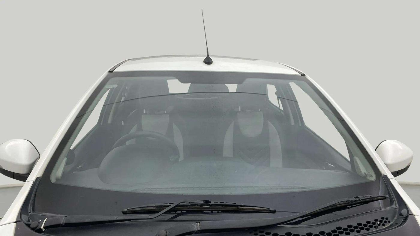2019 Tata Tiago XZ PETROL, Petrol, Manual, 23,798 km, Front Windshield