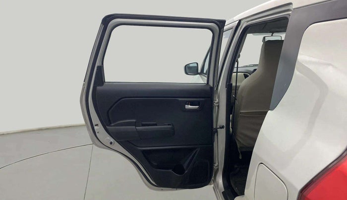 2021 Maruti New Wagon-R VXI 1.2, Petrol, Manual, 24,695 km, LHS Front Door