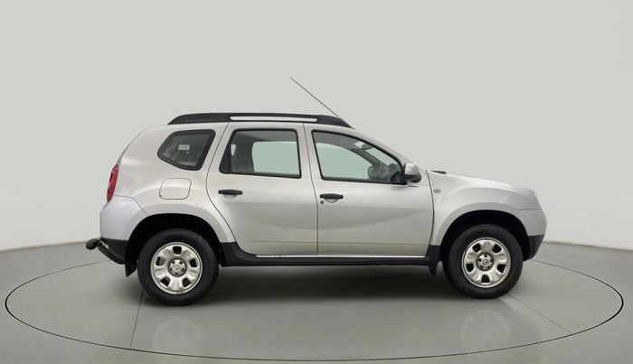 2015 Renault Duster RXL PETROL, Petrol, Manual, 14,748 km, Right Side View