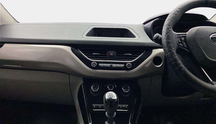 2019 Tata NEXON XT PLUS PETROL, Petrol, Manual, 20,977 km, Air Conditioner