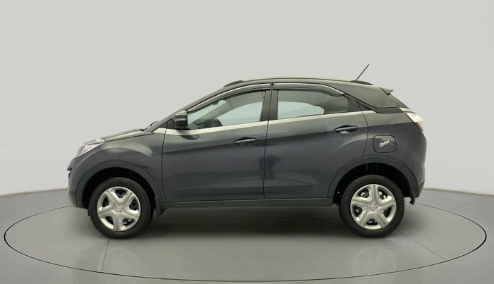 2019 Tata NEXON XT PLUS PETROL, Petrol, Manual, 20,977 km, Left Side