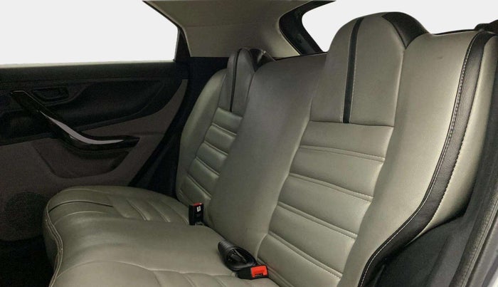 2019 Tata NEXON XT PLUS PETROL, Petrol, Manual, 20,977 km, Right Side Rear Door Cabin