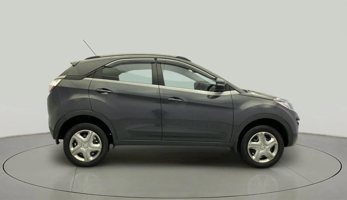 2019 Tata NEXON XT PLUS PETROL, Petrol, Manual, 20,977 km, Right Side View
