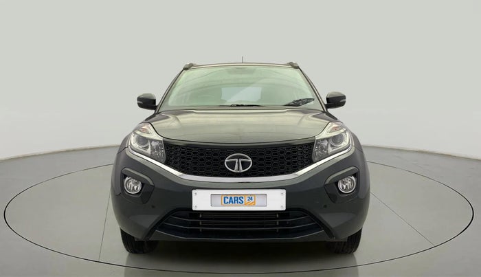 2019 Tata NEXON XT PLUS PETROL, Petrol, Manual, 20,977 km, Front