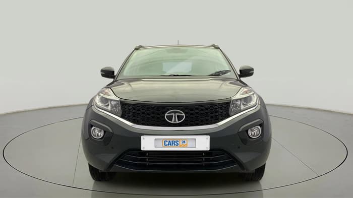 2019 Tata NEXON XT PLUS PETROL, Petrol, Manual, 20,977 km, Front