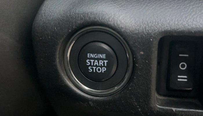 2017 Maruti S Cross ZETA 1.3, Diesel, Manual, 63,631 km, Keyless Start/ Stop Button