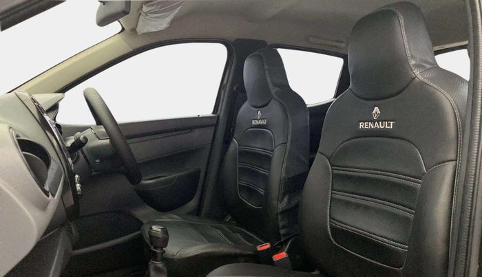 2016 Renault Kwid RXT 0.8 (O), Petrol, Manual, 39,153 km, Right Side Front Door Cabin