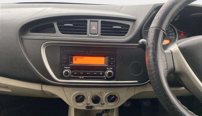 2019 Maruti Alto VXI, Petrol, Manual, 34,520 km, Air Conditioner