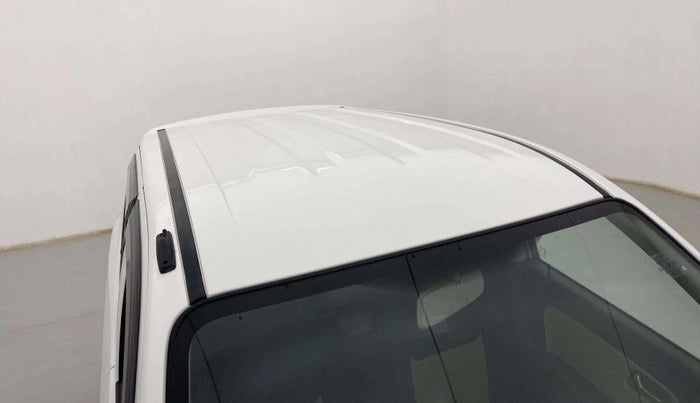 2019 Maruti Alto VXI, Petrol, Manual, 34,520 km, Roof