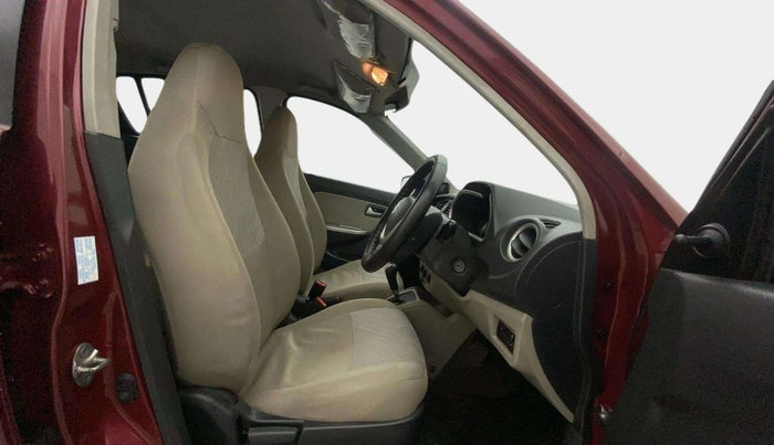 2018 Maruti Alto K10 VXI (O) AMT, Petrol, Automatic, 48,036 km, Right Side Front Door Cabin