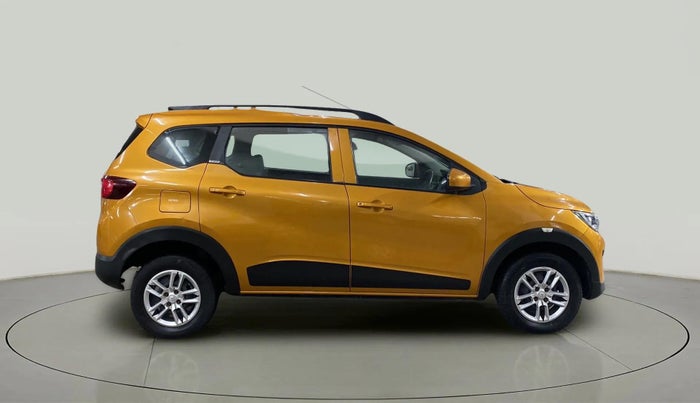 2020 Renault TRIBER RXL MT, Petrol, Manual, 19,469 km, Right Side View