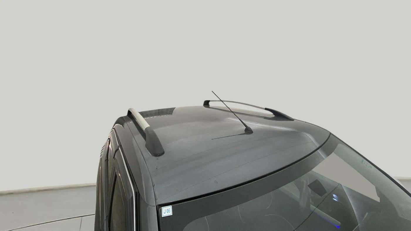 2021 Tata PUNCH ACCOMPLISHED MT, Petrol, Manual, 11,288 km, Roof