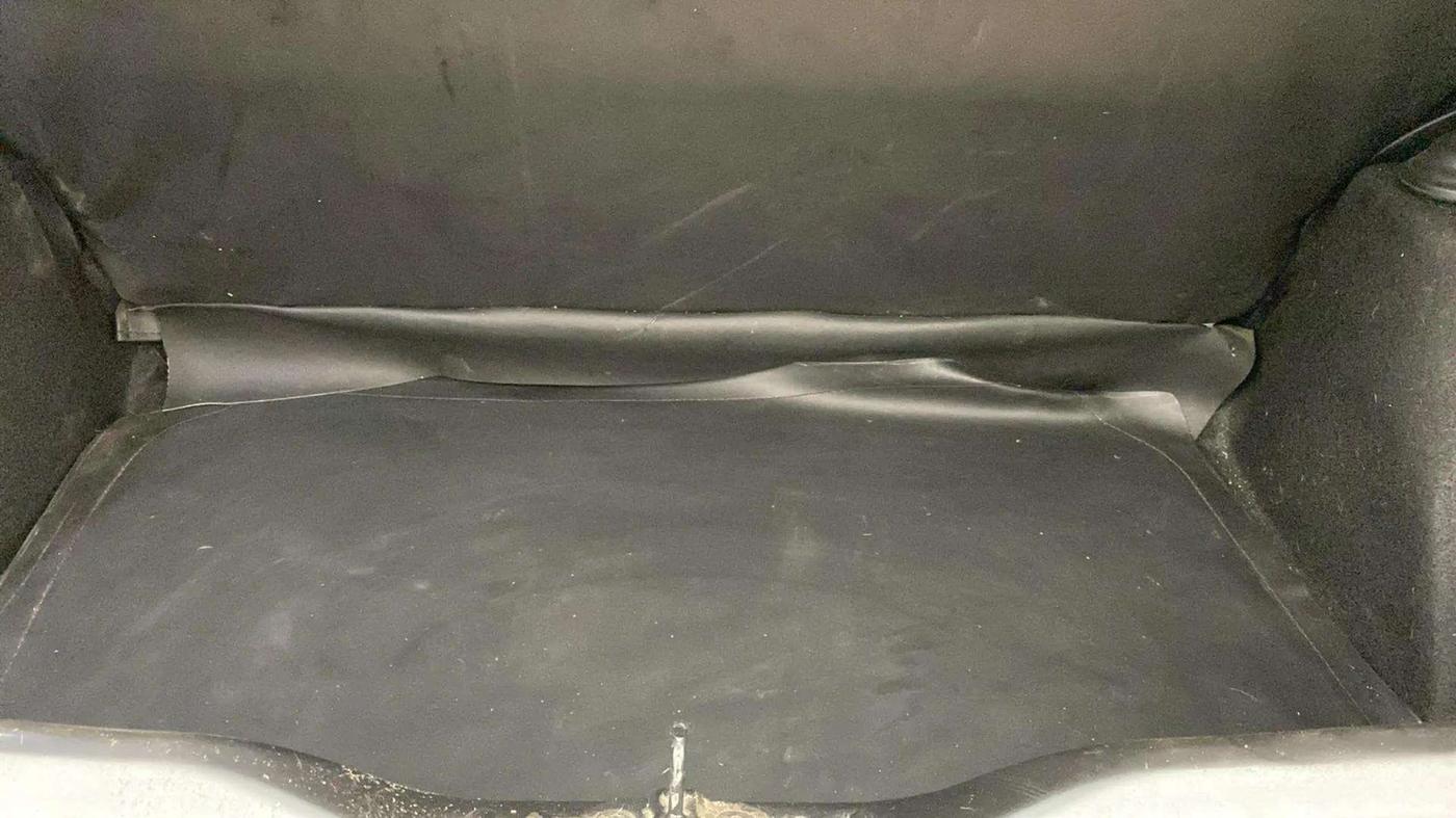 2021 Tata PUNCH ACCOMPLISHED MT, Petrol, Manual, 11,288 km, Boot Open Zoomed View