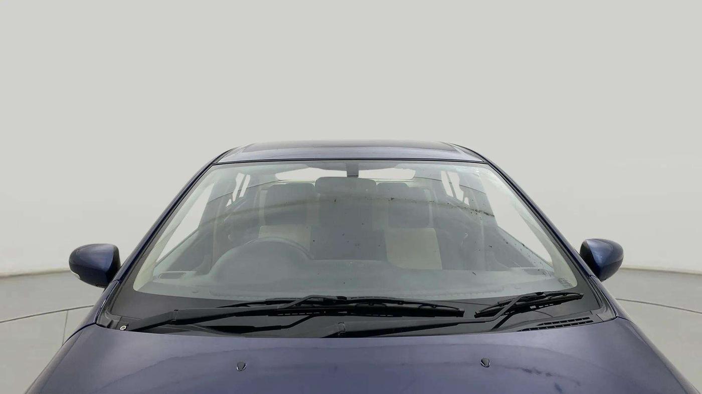 2018 Maruti Ciaz ALPHA 1.4 PETROL, Petrol, Manual, 84,347 km, Front Windshield