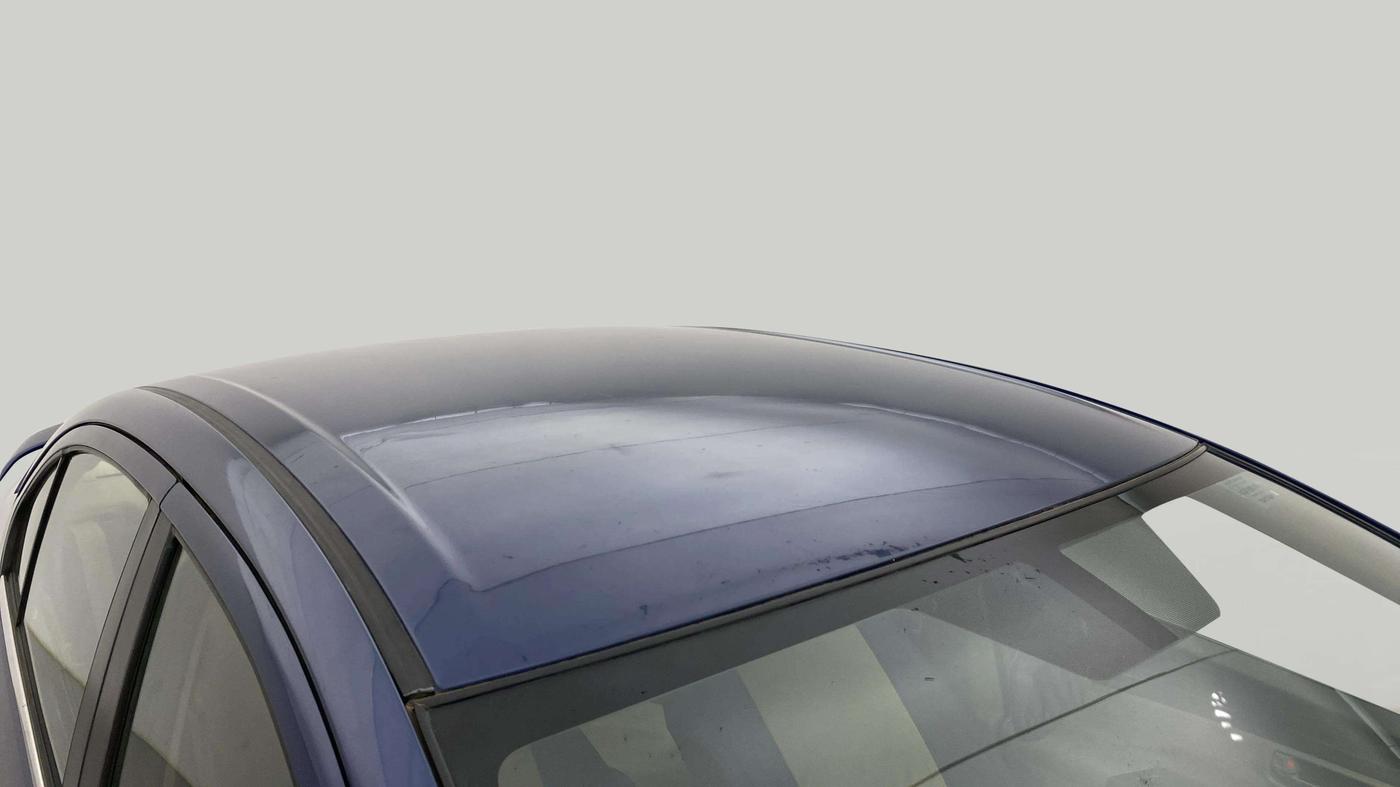 2018 Maruti Ciaz ALPHA 1.4 PETROL, Petrol, Manual, 84,347 km, Roof