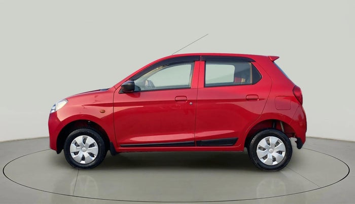 2023 Maruti Alto K10 VXI, Petrol, Manual, 26,616 km, Left Side