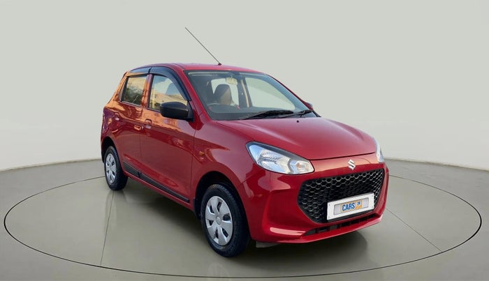 2023 Maruti Alto K10 VXI, Petrol, Manual, 26,616 km, Right Front Diagonal