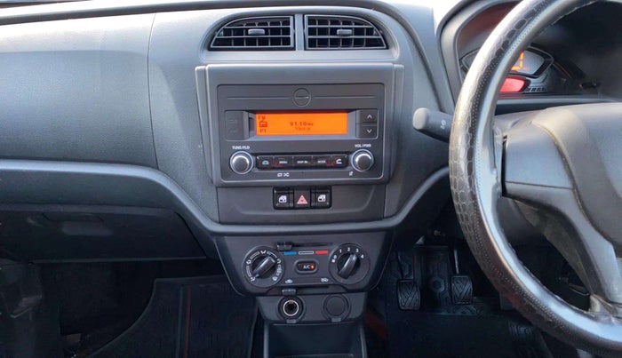 2023 Maruti Alto K10 VXI, Petrol, Manual, 26,616 km, Air Conditioner