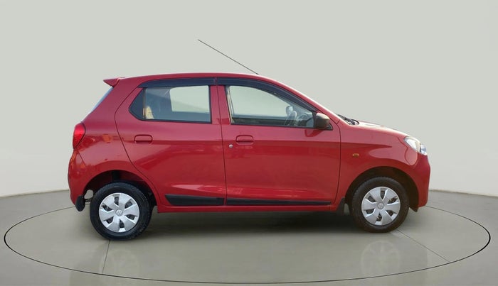 2023 Maruti Alto K10 VXI, Petrol, Manual, 26,616 km, Right Side View