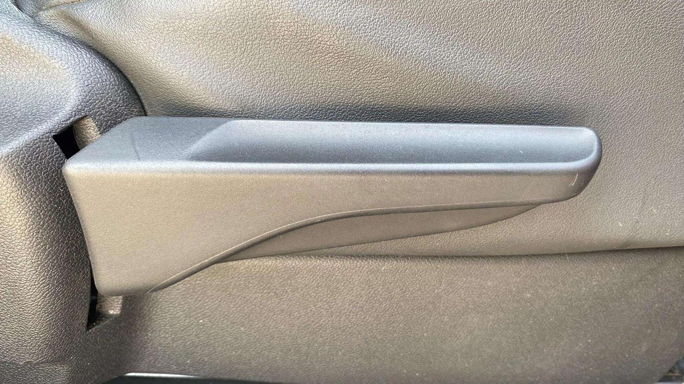 2021 Skoda KUSHAQ STYLE 1.5L TSI DSG, Petrol, Automatic, 49,553 km, Driver Side Adjustment Panel