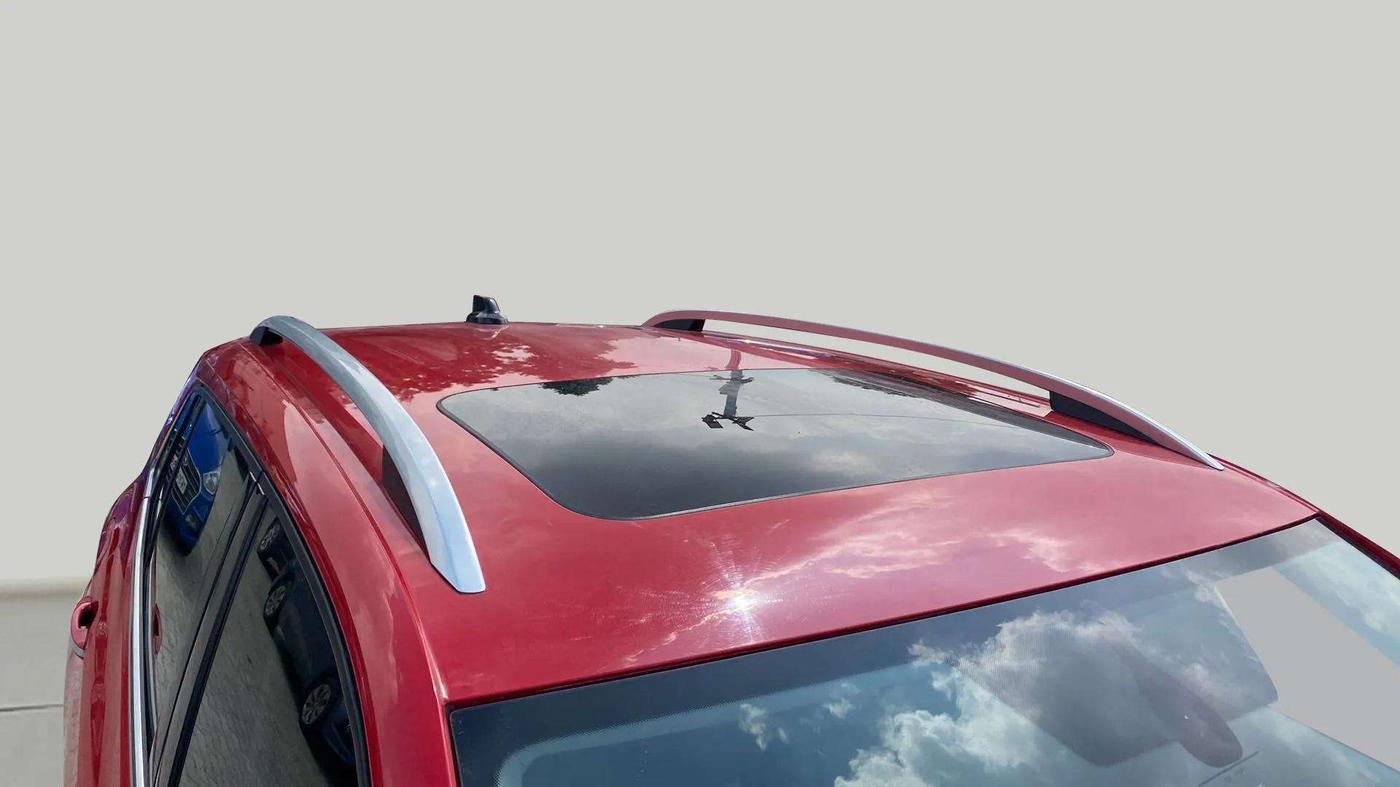 2021 Skoda KUSHAQ STYLE 1.5L TSI DSG, Petrol, Automatic, 49,553 km, Roof