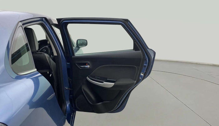 2018 Maruti Baleno ZETA PETROL 1.2, Petrol, Manual, 46,394 km, RHS Rear Door