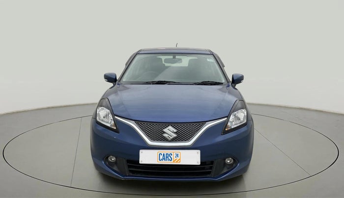 2018 Maruti Baleno ZETA PETROL 1.2, Petrol, Manual, 46,394 km, Front