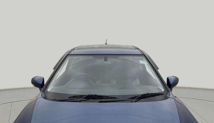 2018 Maruti Baleno ZETA PETROL 1.2, Petrol, Manual, 46,394 km, Front Windshield