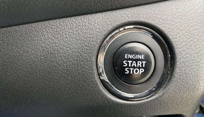 2018 Maruti Baleno ZETA PETROL 1.2, Petrol, Manual, 46,394 km, Keyless Start/ Stop Button
