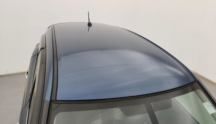 2018 Maruti Baleno ZETA PETROL 1.2, Petrol, Manual, 46,394 km, Roof