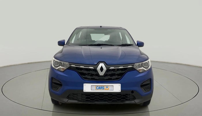 2021 Renault TRIBER RXL MT, Petrol, Manual, 44,496 km, Front