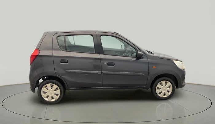 2016 Maruti Alto K10 VXI, Petrol, Manual, 32,107 km, Right Side View