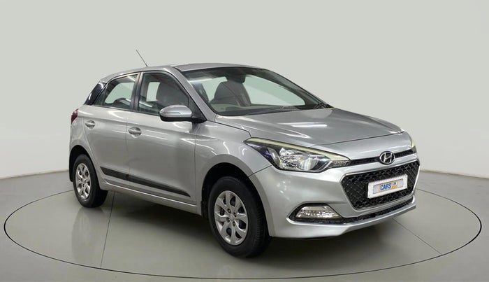 2016 Hyundai Elite i20 SPORTZ 1.2, Petrol, Manual, 11,986 km, Right Front Diagonal