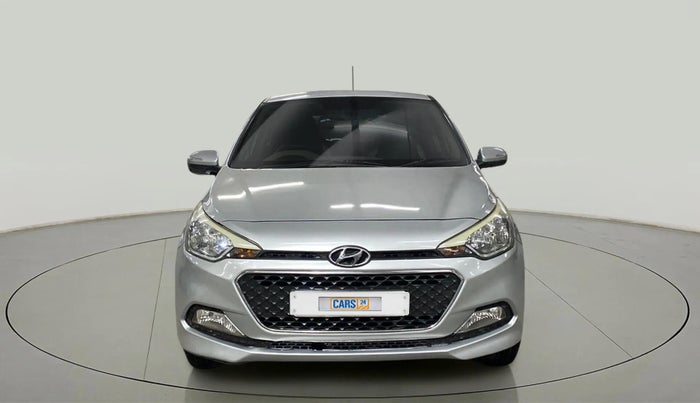 2016 Hyundai Elite i20 SPORTZ 1.2, Petrol, Manual, 11,986 km, Front