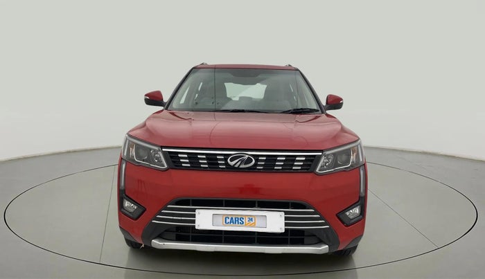 2021 Mahindra XUV300 W8 (O) 1.2 PETROL, Petrol, Manual, 27,218 km, Front