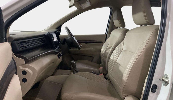 2019 Maruti Ertiga ZXI AT SHVS, Petrol, Automatic, 31,219 km, Right Side Front Door Cabin