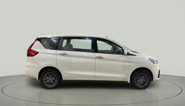 2019 Maruti Ertiga ZXI AT SHVS, Petrol, Automatic, 31,219 km, Right Side View