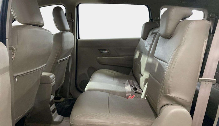 2019 Maruti Ertiga ZXI AT SHVS, Petrol, Automatic, 31,219 km, Right Side Rear Door Cabin