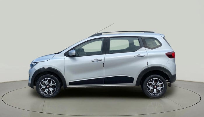 2019 Renault TRIBER RXZ, Petrol, Manual, 82,661 km, Left Side