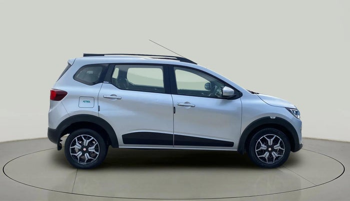 2019 Renault TRIBER RXZ, Petrol, Manual, 82,661 km, Right Side View