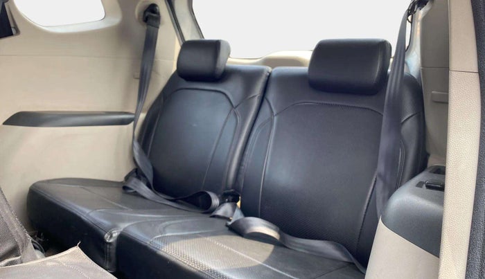 2019 Renault TRIBER RXZ, Petrol, Manual, 82,661 km, Third Seat Row ( optional )