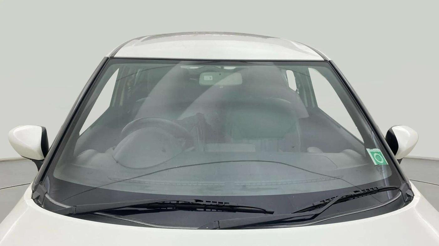2019 Maruti IGNIS DELTA 1.2, Petrol, Manual, 59,017 km, Front Windshield