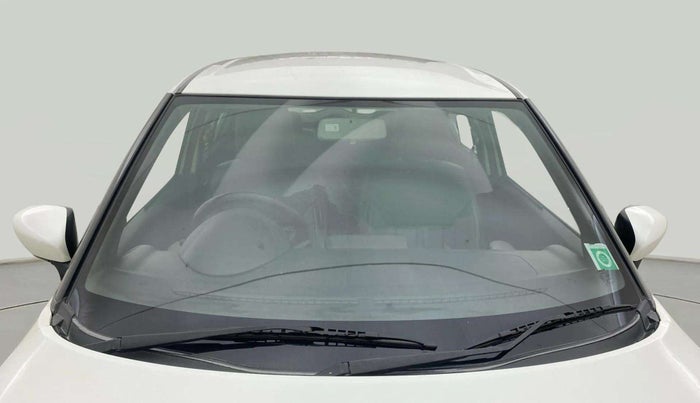 2019 Maruti IGNIS DELTA 1.2, Petrol, Manual, 59,017 km, Front Windshield