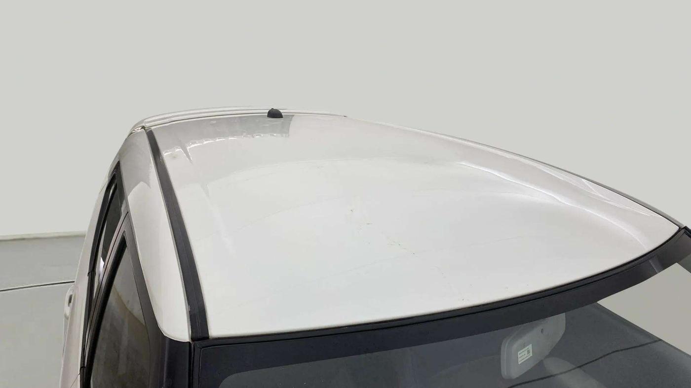 2019 Maruti IGNIS DELTA 1.2, Petrol, Manual, 59,017 km, Roof